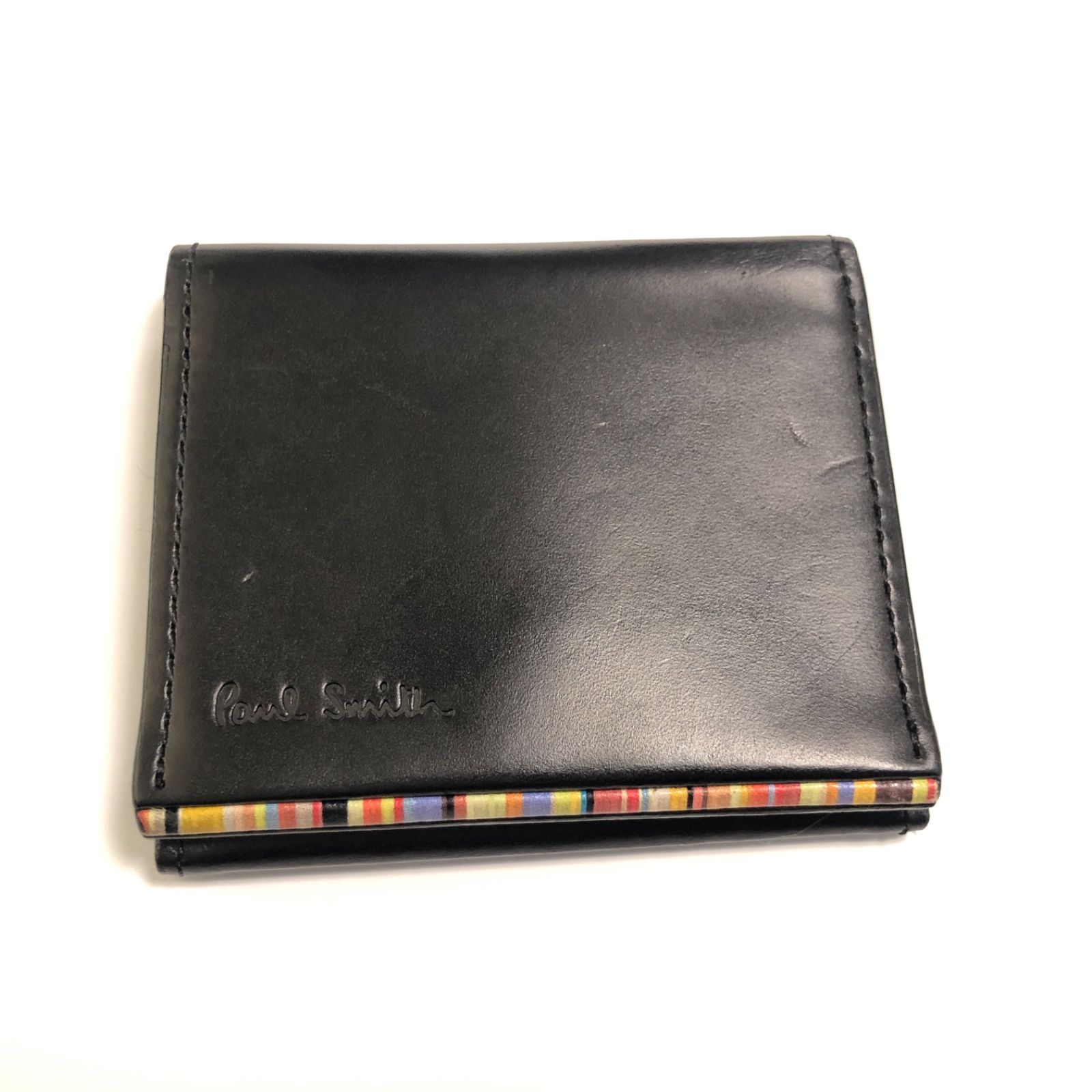 最新ファッション - ポールスミス PaulSmith コインケース 小銭