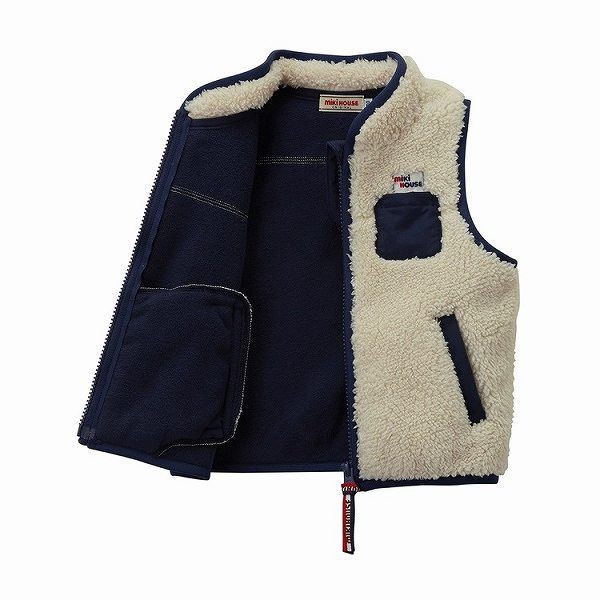 ミキハウス mikihouse