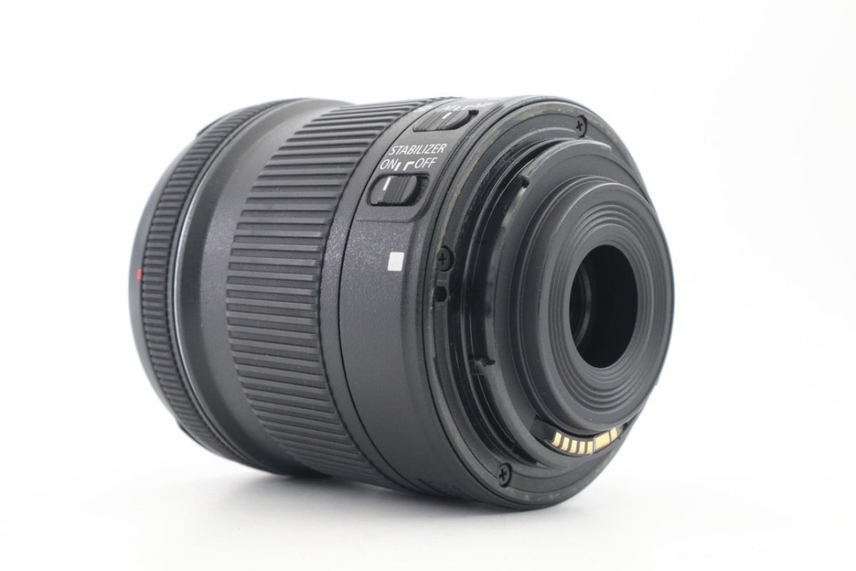 F|4.5-5.6 IS