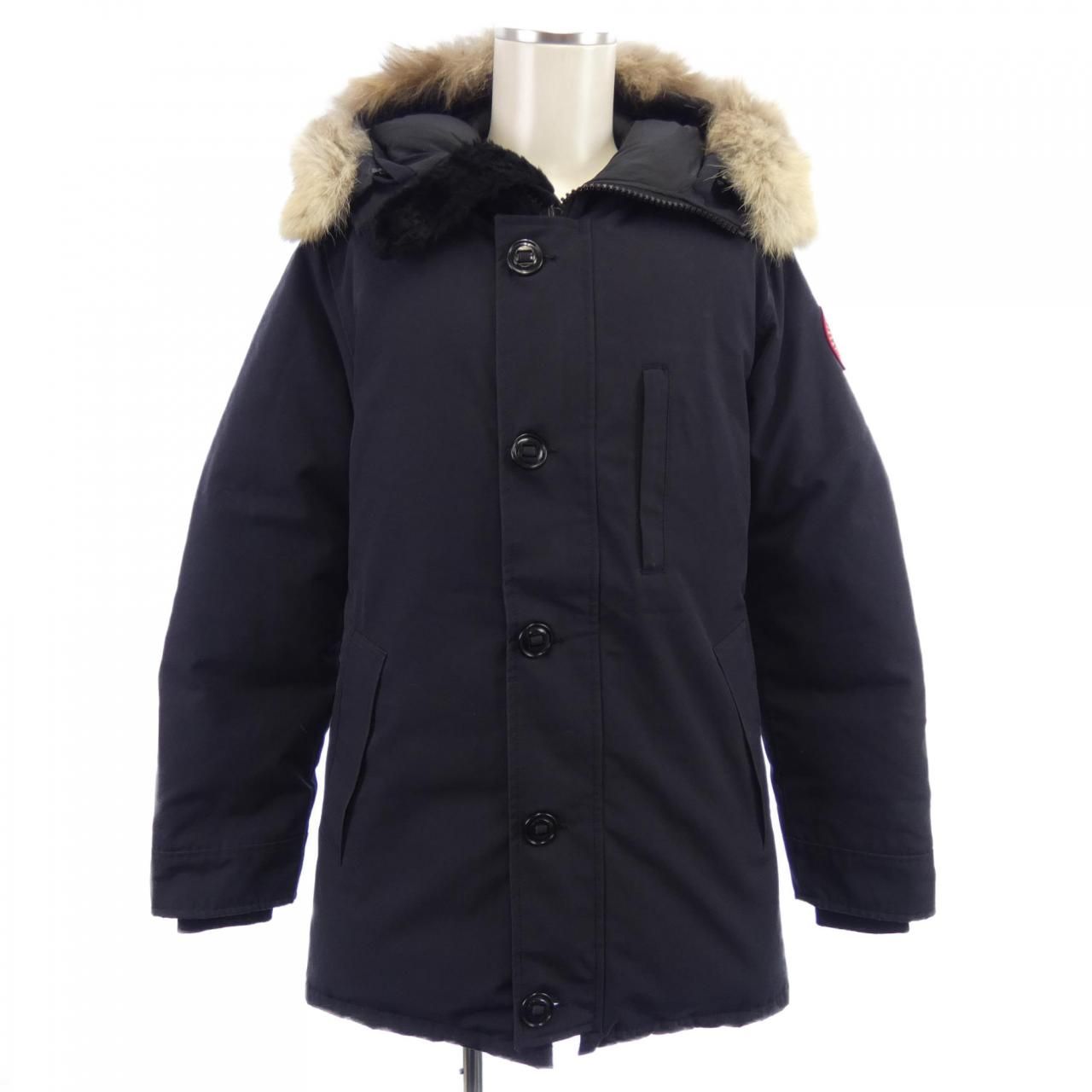 カナダグース CANADA GOOSE 3438JM R JASPER ジャスパー ダウンジャケット