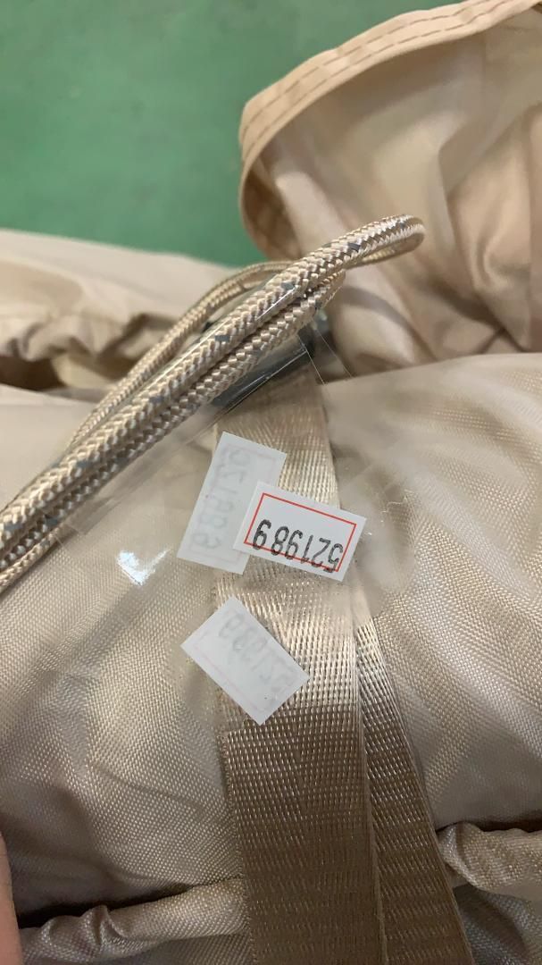 GOTENTIFY インフレータブルテント