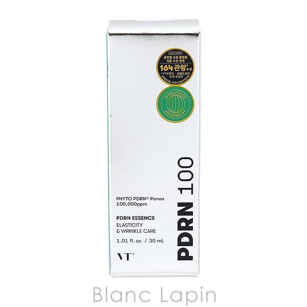 ブイティーコスメティックス VT COSMETICS PDRNエッセンス 100