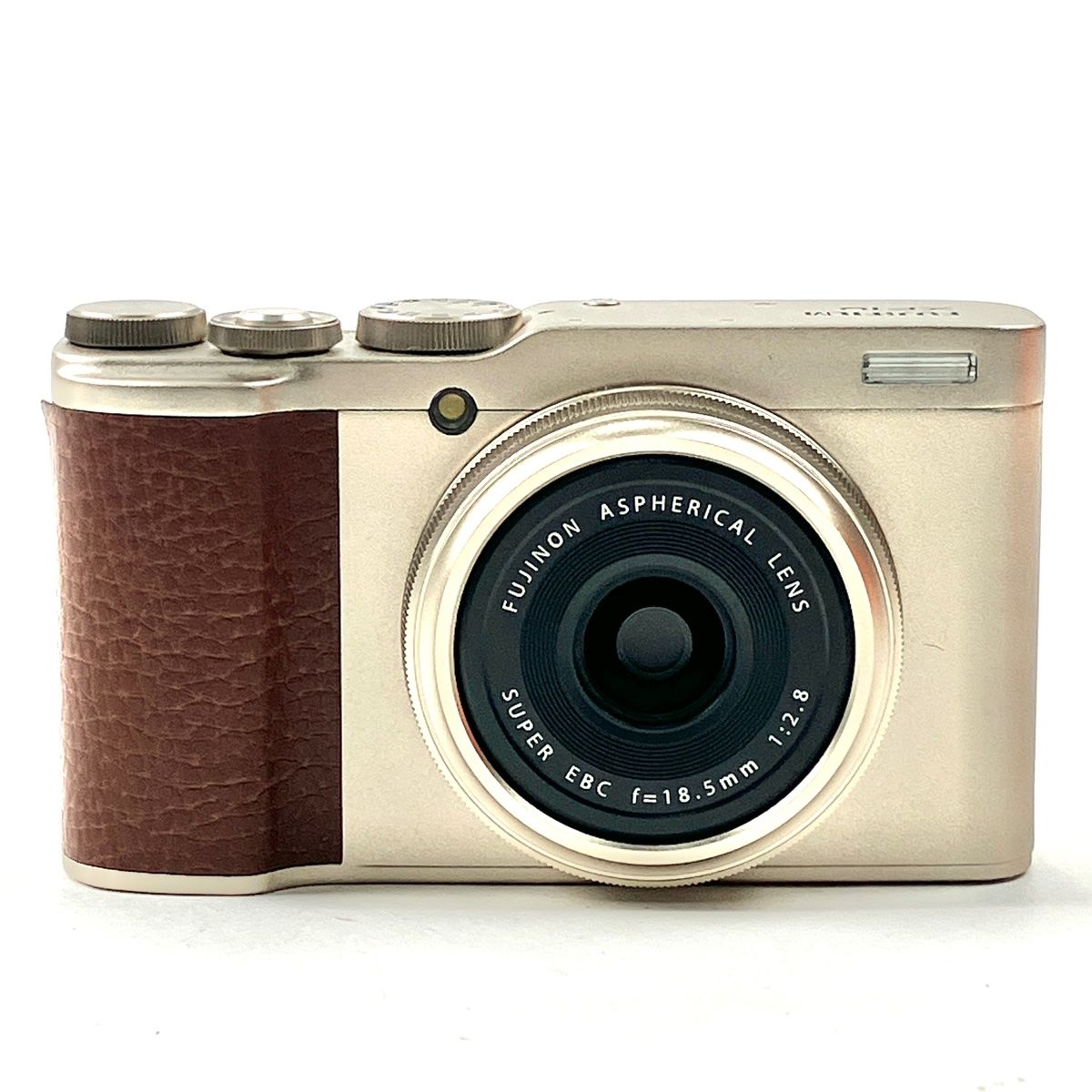 FUJIFILM 富士フイルム XF10 コンパクトデジタルカメラ コンデジ 中古