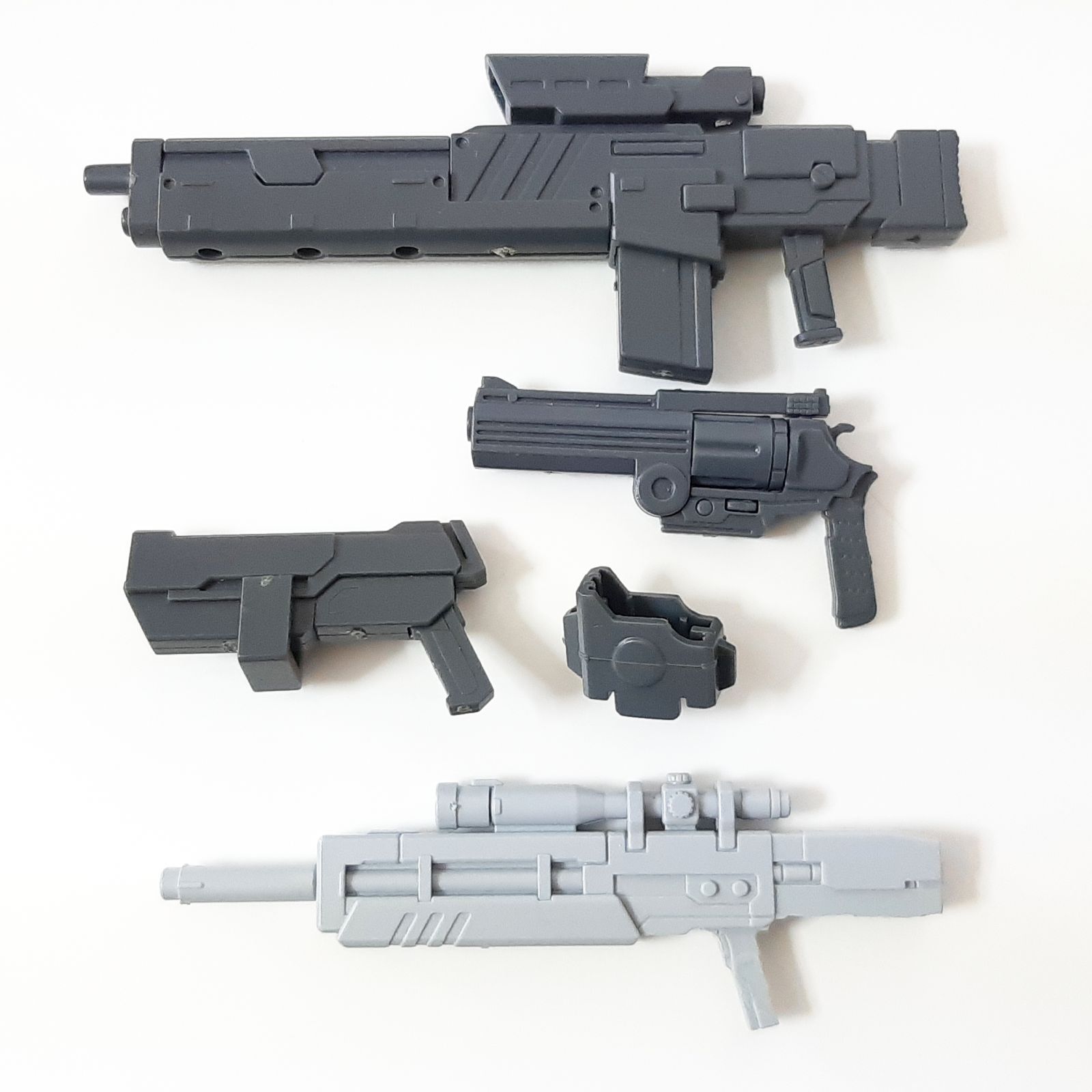 プラモデル ジャンクパーツ ガンプラ M.S.G モデリングサポートグッズ