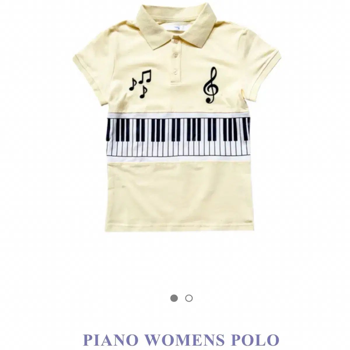 TWICE トゥワイス チェヨン CHAEYOUNG 着用 praying 프레잉 piano womens POLO