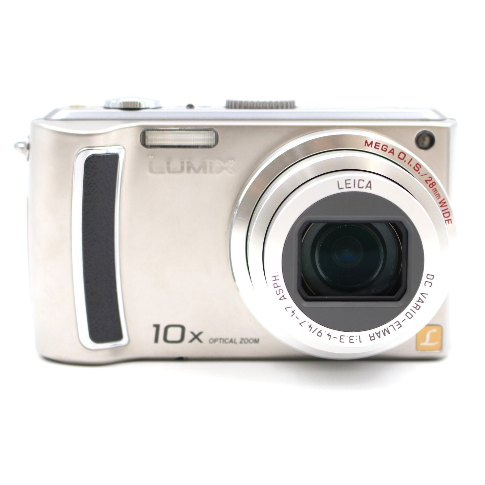 □良品□ PANASONIC LUMIX DMC-TZ5 コンパクトデジタルカメラ □良品□ PANASONIC LUMIX DMC-TZ5 コンパクトデジタルカメラ