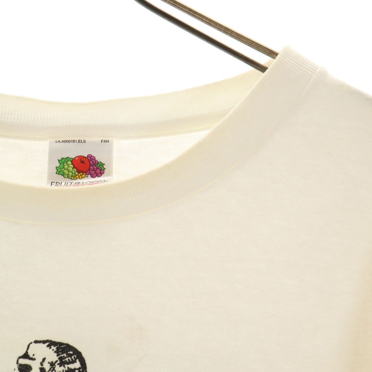 FRUIT OF THE LOOM フルーツオブザルーム NOFX Gigan ツアー 88 半袖 T