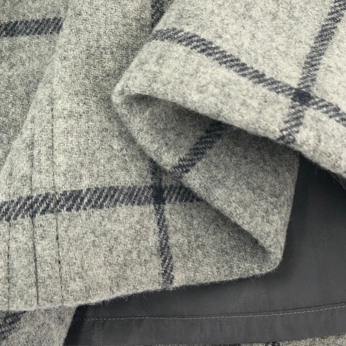 未使用品 MACKINTOSH PHILOSOPHY マッキントッシュ