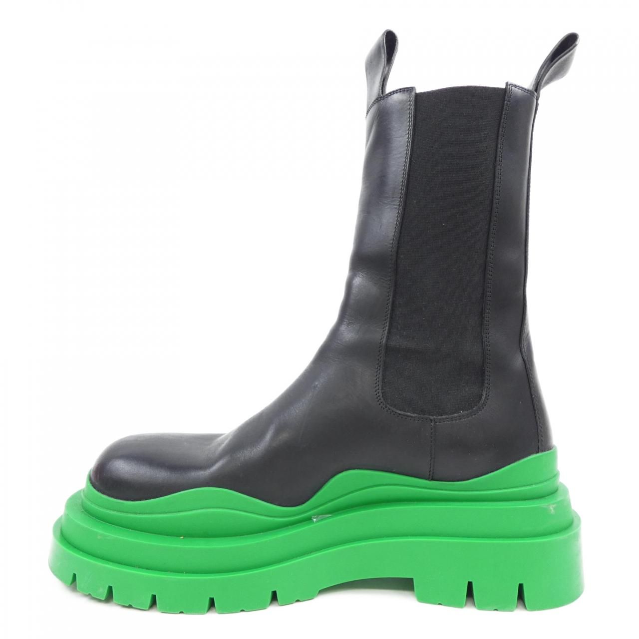 ボッテガヴェネタ BOTTEGA VENETA 630297 VBS50 ブーツ