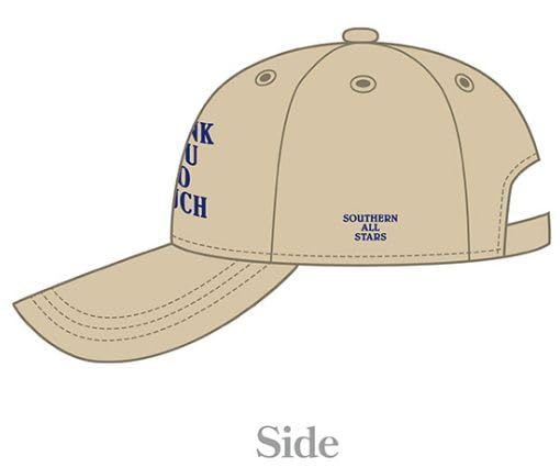 サザンオールスターズ サザン 2025年 よむ “THANK YOU SO MUCH” 展