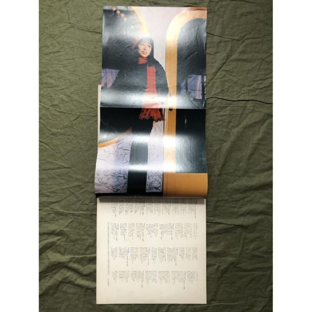 超貴重ＬＰ（東芝レコード・赤色透明盤）「ルイス・ボンファ」 超貴重LP（東芝レコード・赤色透明盤）「ルイス・ボンファ」