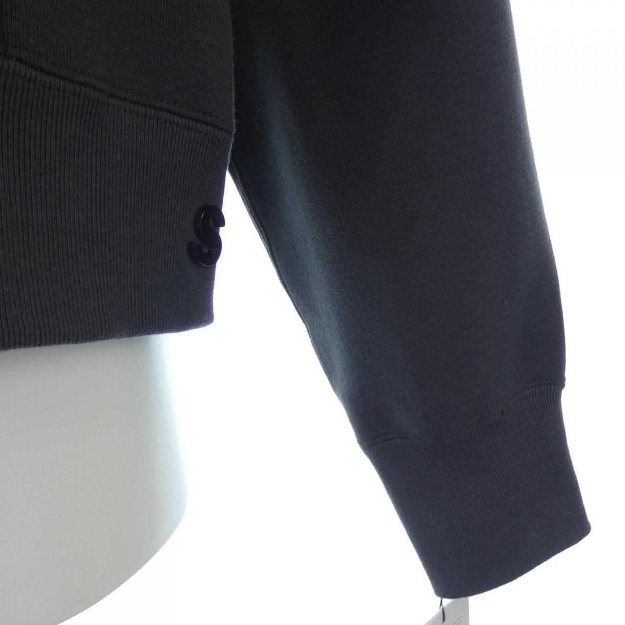 SACAI スウェット