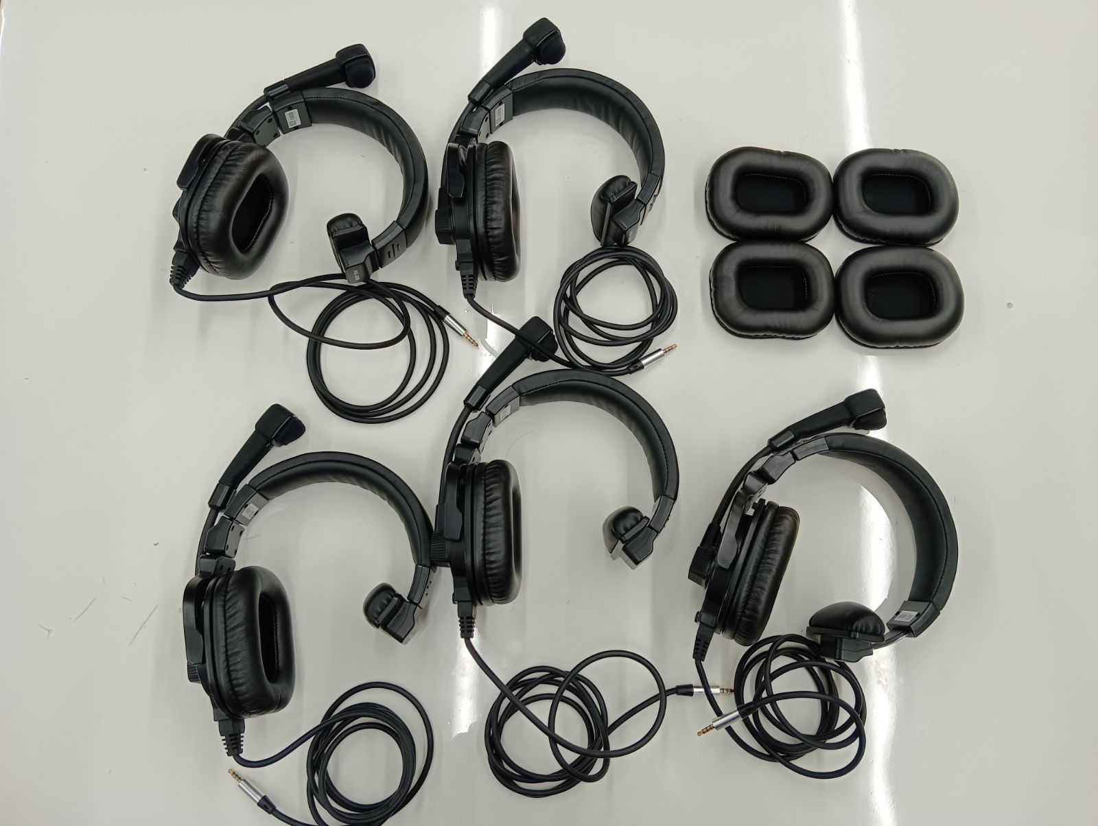 Hollyland MARS T1000 インカムセット HOLLYLAND MARS T1000