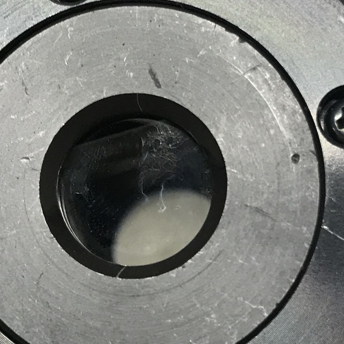 接眼レンズ
