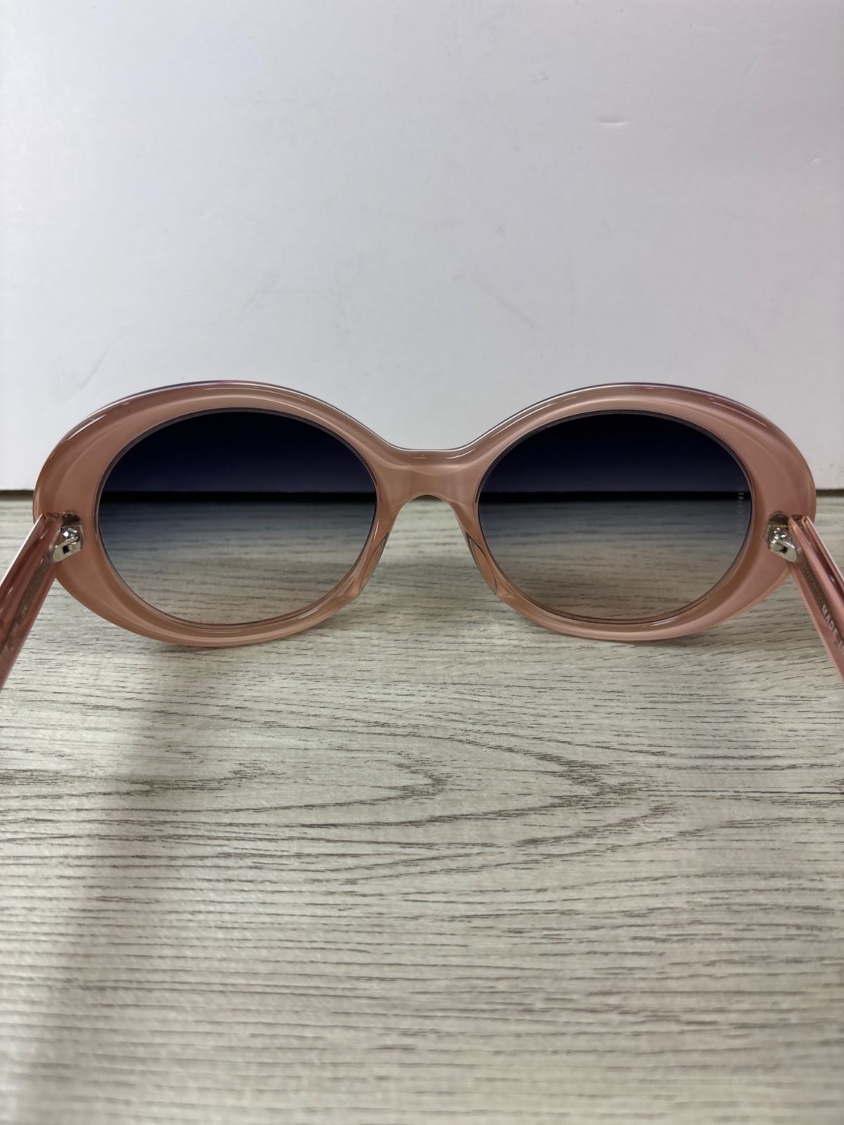 CHANELシャネルサングラスCH5238-A - メルカリ