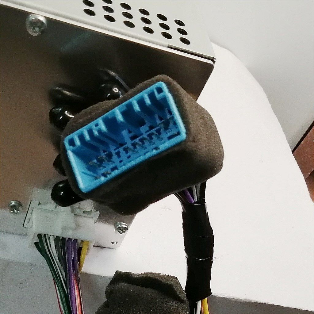 Clarion GCW315 スズキ純正オプション 2DIN オーディオ - メルカリ