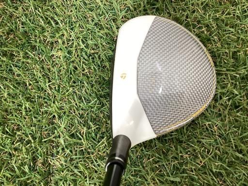 テーラーメイド M GLOIRE 3 W フェアウェイウッド FW Speeder EVOLUTION TM フェアウェイ フレックスR メンズ 男性用 右利き 右用 Cランク ゴルフクラブ