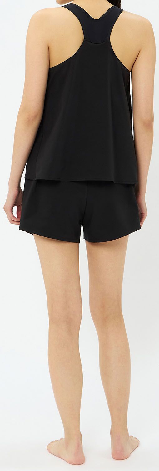  スピード Speedo スイミング AIRPA II 水泳 スイム 水着 レディース プール フィットネス アクアビクス アクティビティ エクササイズ ヨガ ストレッチ リゾート ビーチ レジャー CH チャコールグレー その他 マリンスポーツ