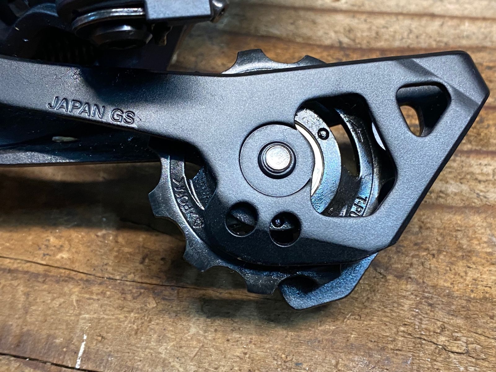 IP684 シマノ SHIMANO アルテグラ ULTEGRA RD-R8000 GS リア