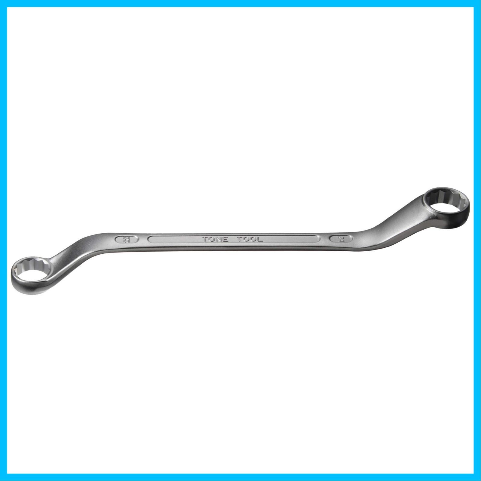 エルメス ドゥザノー リング 7号 オールドシルバー