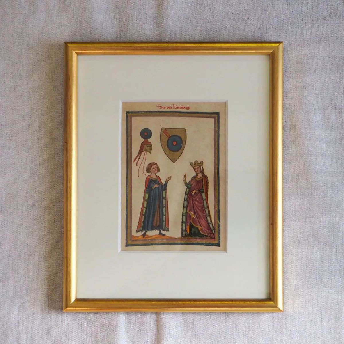 ◆『 菅原道真 紺紙金泥経 極札添 』菅公◆検） 藤原定家 紫式部 清少納言 ◇『 菅原道真 紺紙金泥経 極札添 』菅公◇検） 藤原定家 紫式部