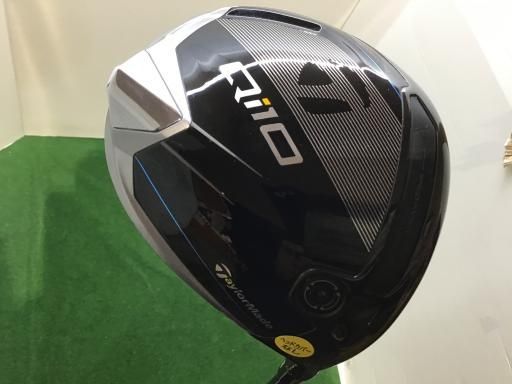 テーラーメイド Qi10 3UT Dramana TM 60 S 超美品 テーラーメイド Qi10 3UT Dramana TM 60 S 超美品