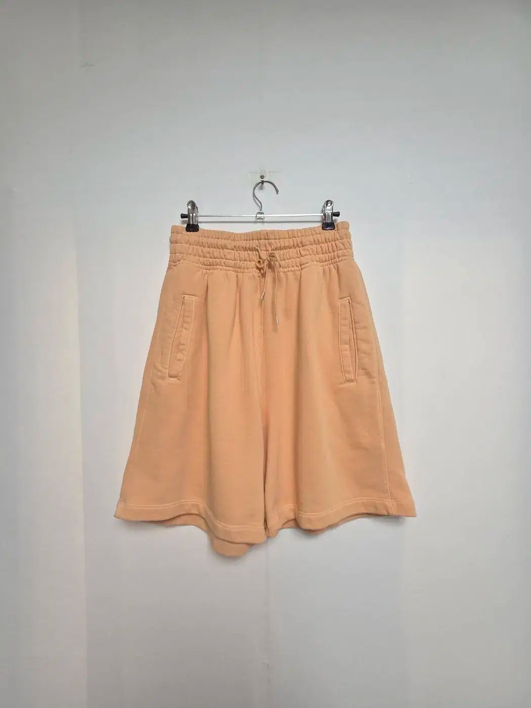 アイゴールディ シャーベット ボクシング 綿 半ズボン ピッチ XS