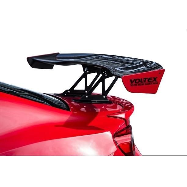 AIMGAINカーボンGTウィング