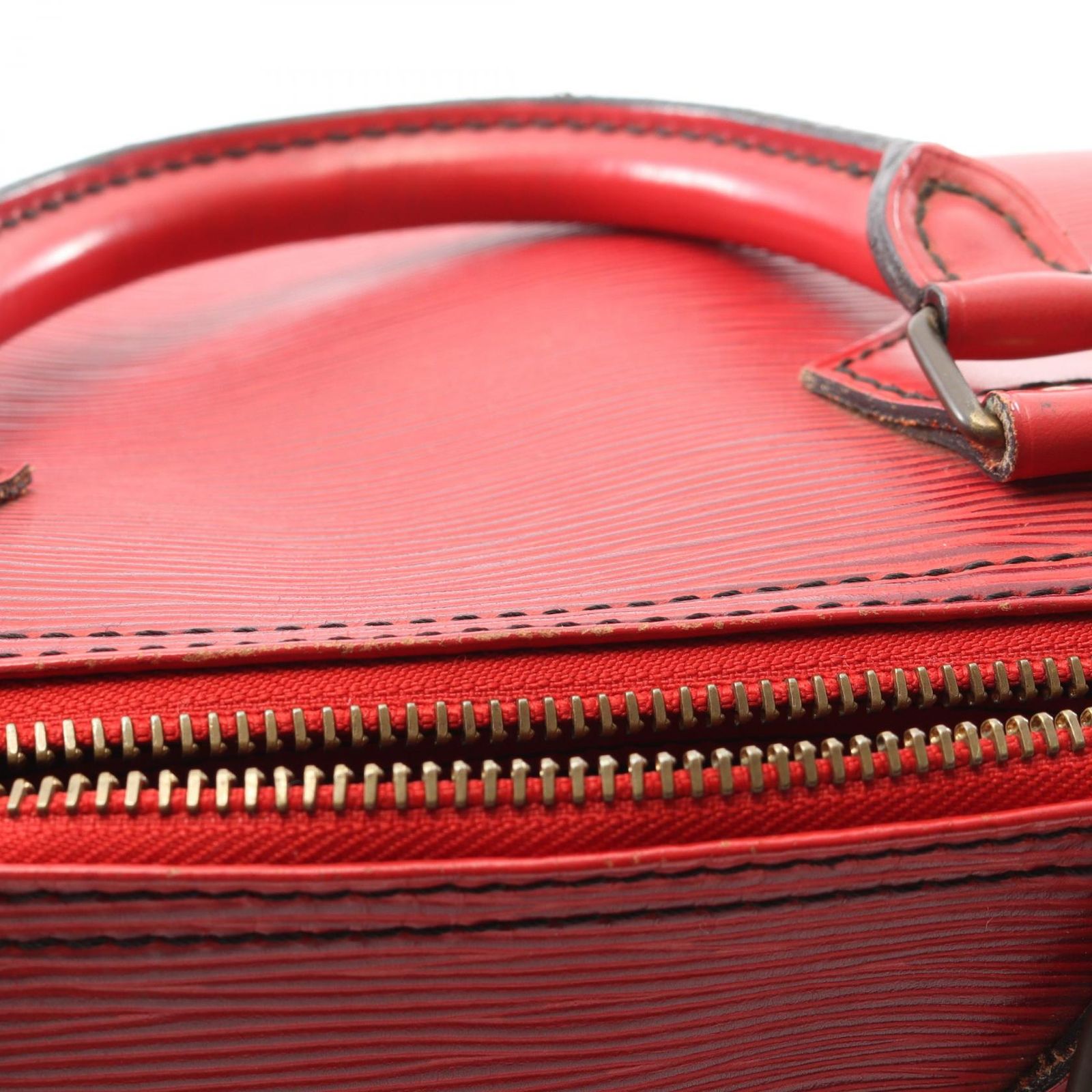 ルイ・ヴィトン LOUIS VUITTON ハンドバッグ スピーディ30 エピ