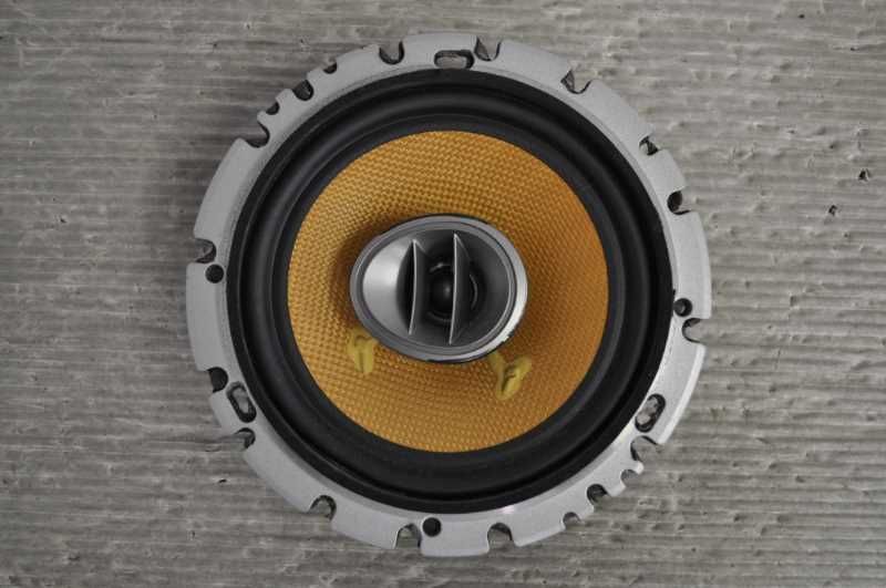 Carrozzeria カロッツェリア TS-J160AZS 16cm 2WAY 2ウェイ スピーカー