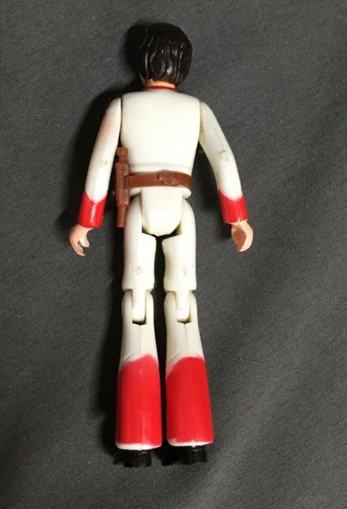 野村トーイ 宇宙戦艦ヤマト 古代進 9cm - メルカリ