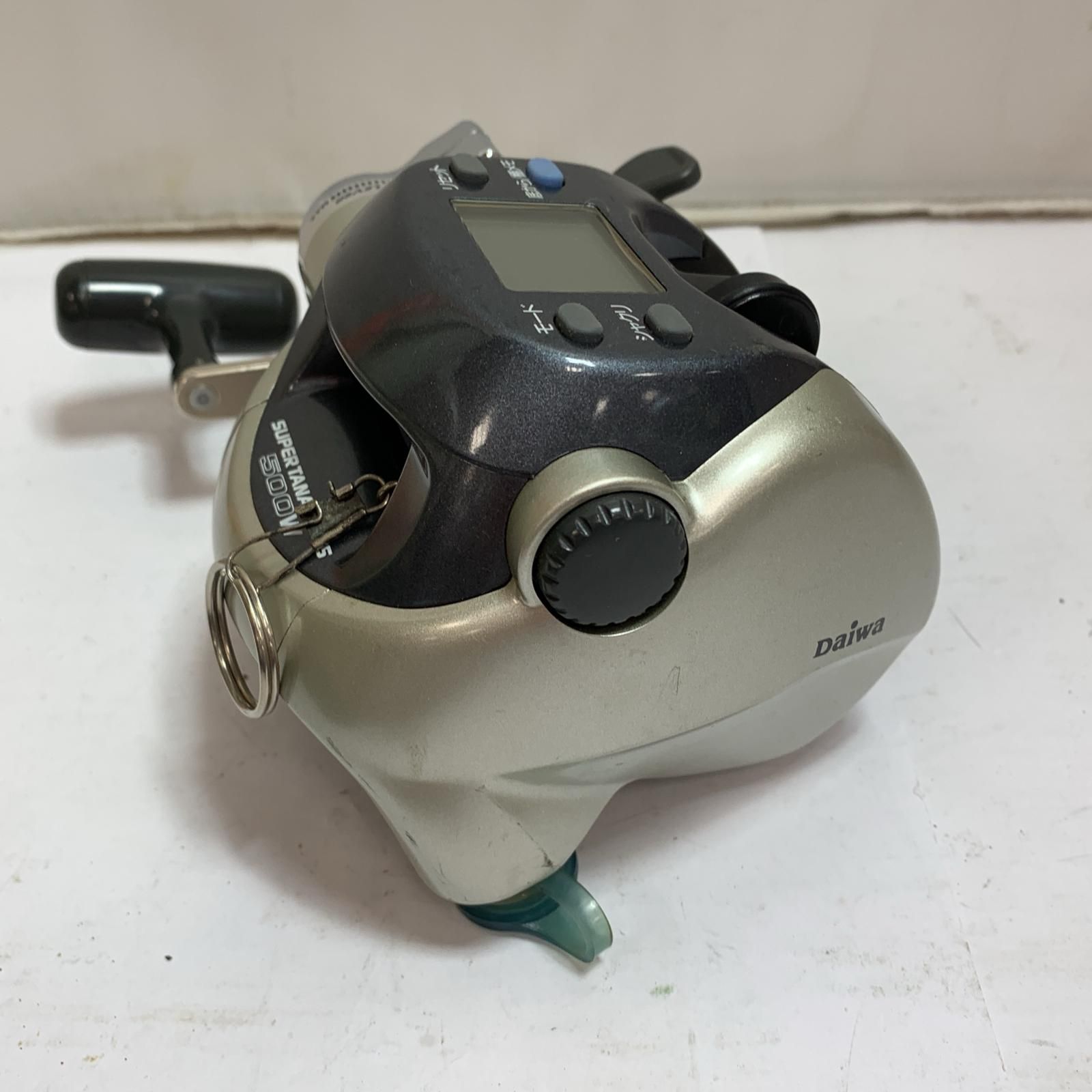 電動リール