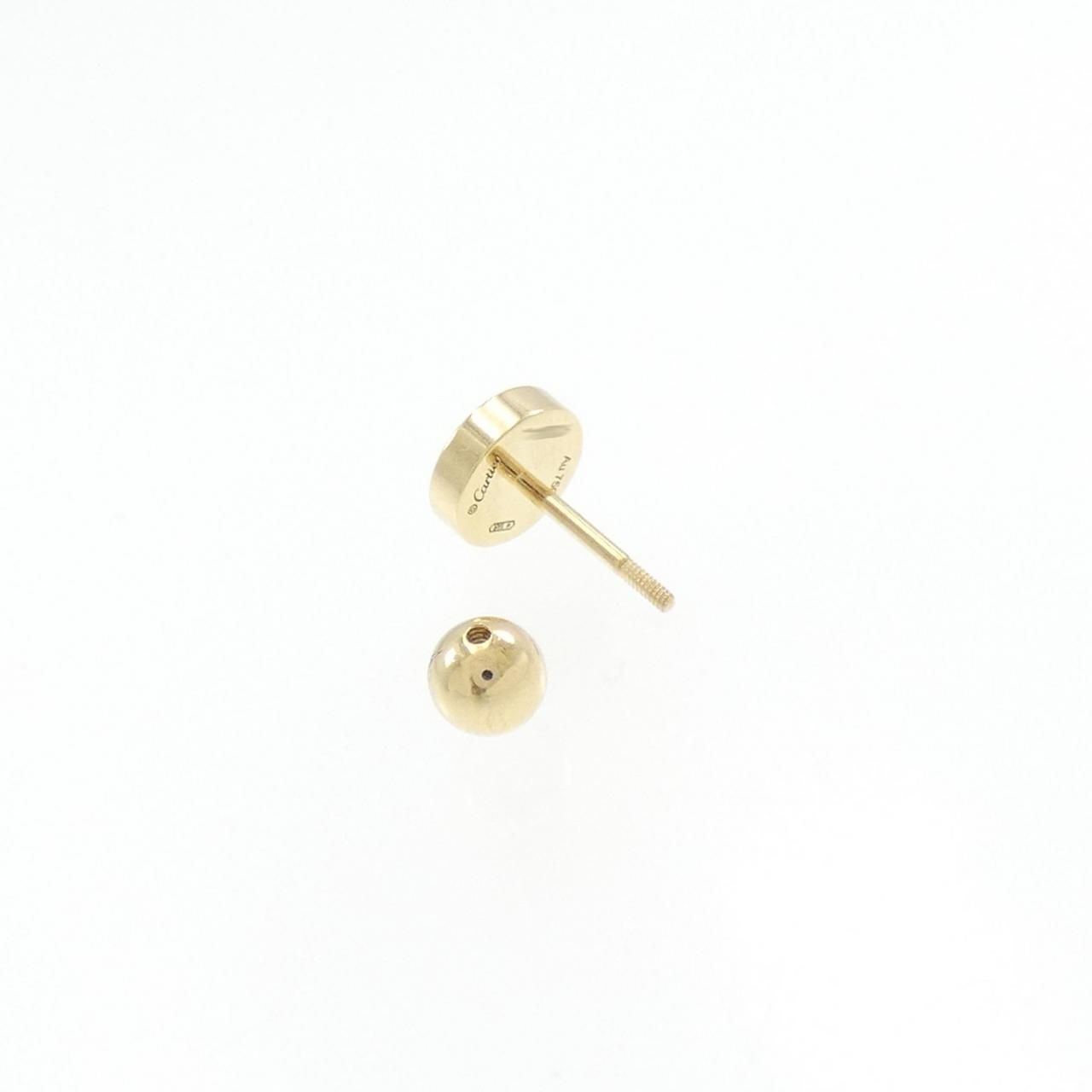 カルティエ　ピアス片耳用 楽天市場】カルティエ（両耳用/片耳用片耳用）（ピアス｜レディース