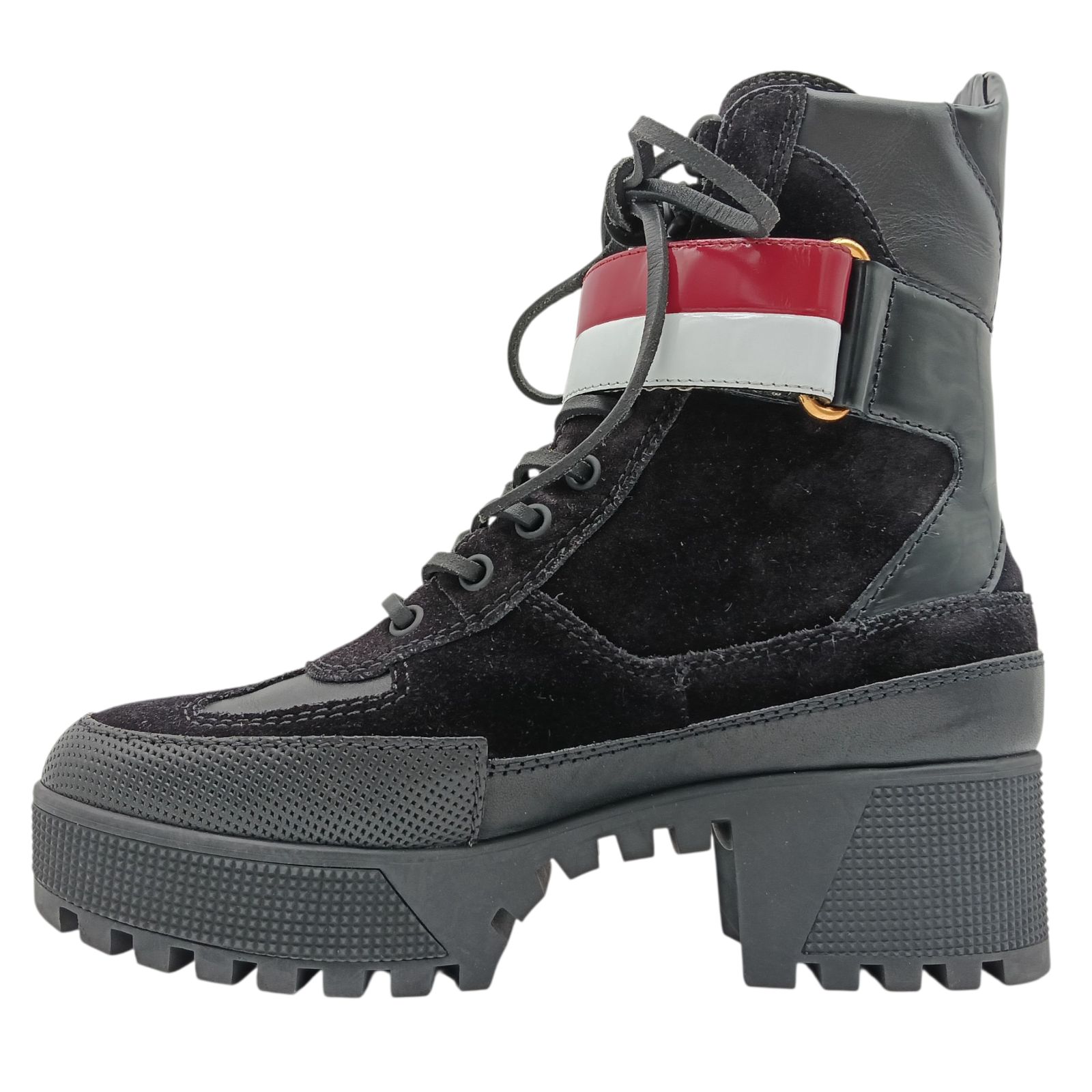 24万円】【Louis Vuitton】ルイヴィトンLV ボブール ブーツ 24万円