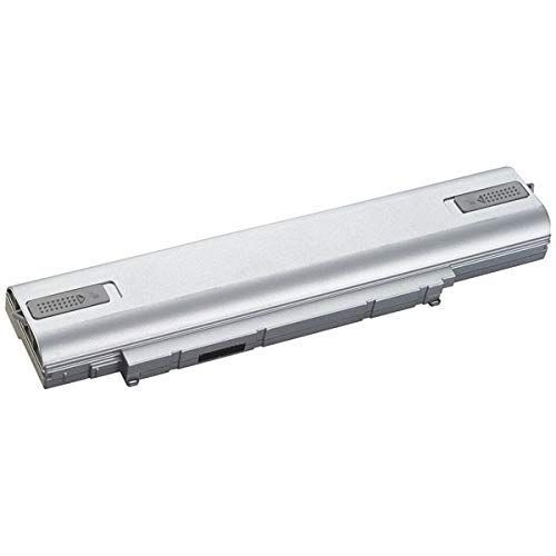 パナソニック CF-VZSU1CJS SV用バッテリーパック シルバー S