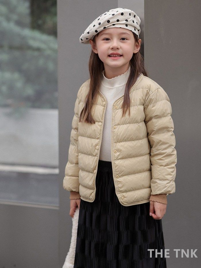 キッズ ダウンコート ダウンジャケット 女の子 男の子 アウター 子供服 子ども服 ショート丈 子供コート キッズコート カジュアル 暖かい フード付き 防風 防寒着 通園 通学 卒業式 小学生 
