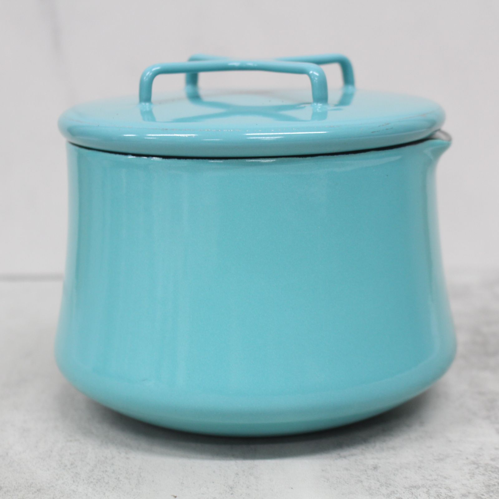 50s 60s Dansk ダンスク ヴィンテージ フランス製 コベンスタイル 蓋