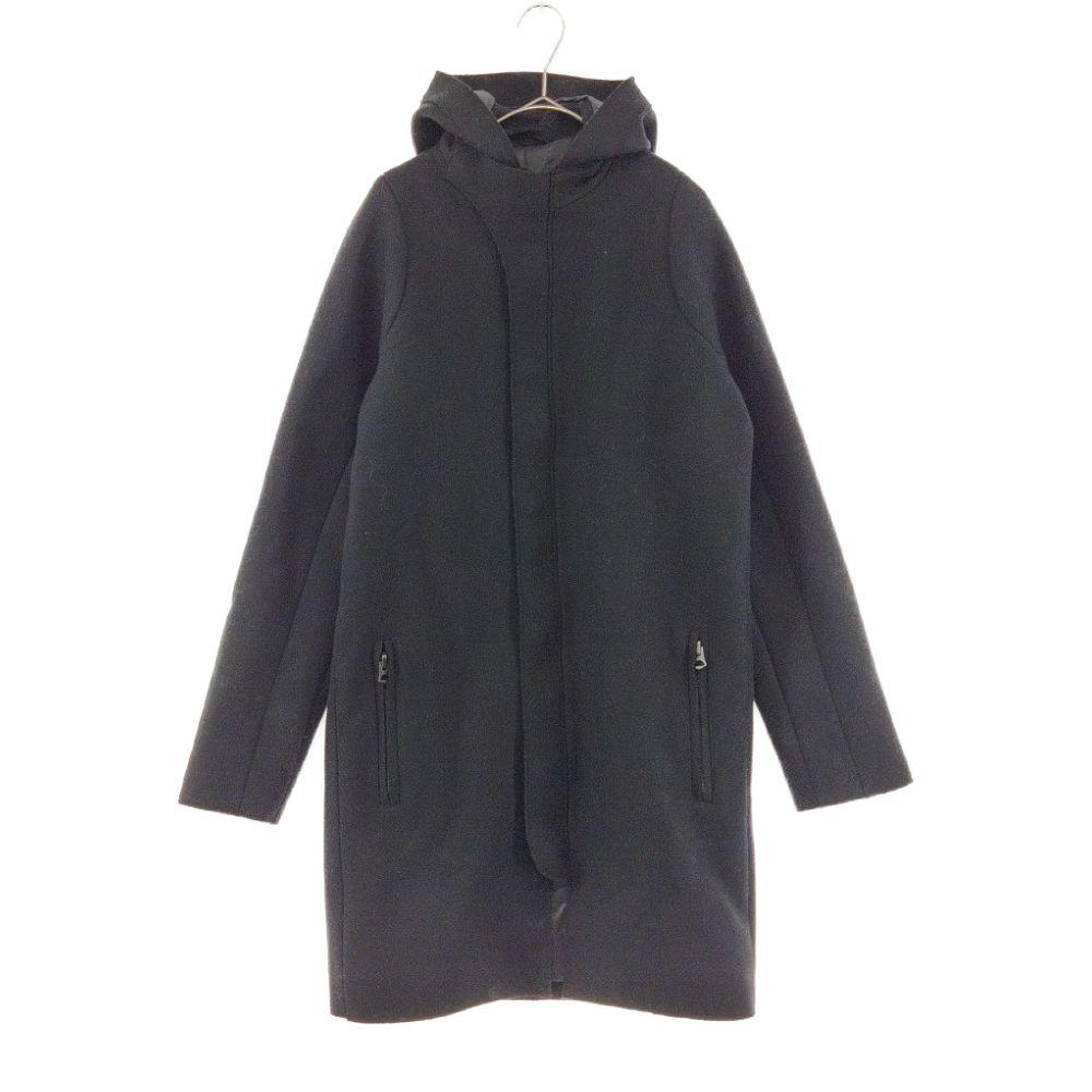 Acne Studios MILTON カットオフメルトンコート - アウター