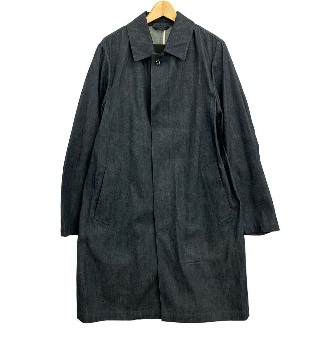 Mackintosh デニムコート サイズM マッキントッシュ MACKINTOSH HUMBIE