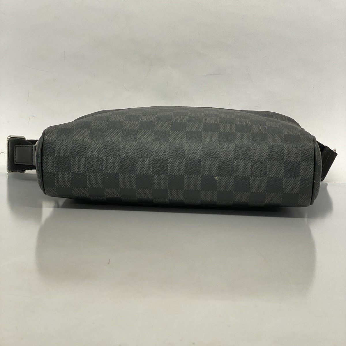 5da0828】ルイヴィトン ショルダーバッグ ダミエ・グラフィット  