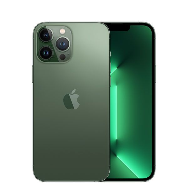 【中古】 iPhone13 Pro Max 1TB アルパイングリーン SIMフリー 本体 スマホ アイフォン アップル apple 【送料無料】 ip13pmmtm1849
