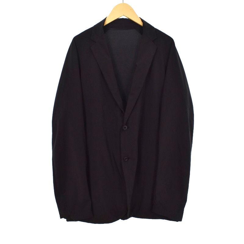 【中古】テアトラ TEATORA WALLET JACKET DOCTOROID ウォレットジャケット テーラードジャケット 4 黒 TT-204-DR テアトラ TEATORA WALLET JKT DOCTOROID ウォレットジャケット