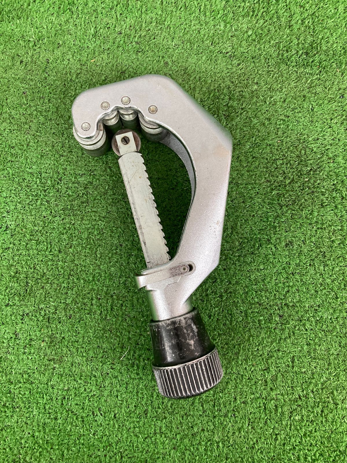 品 0921 BBK 206-FB 大型チューブカッター IT7OJYA8S198