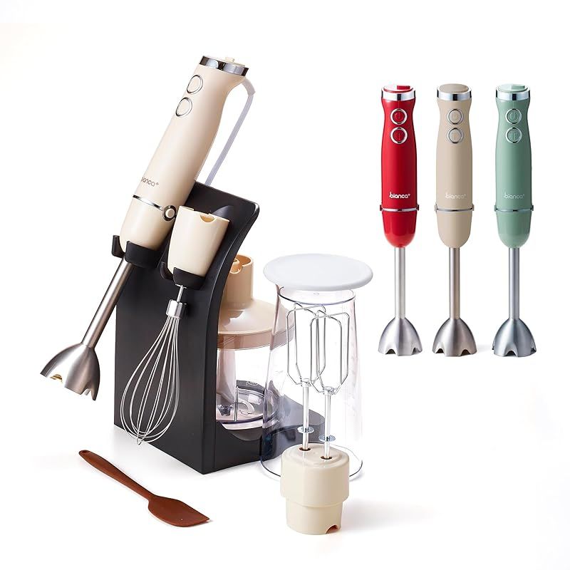 Amazon | ソリス ハンド＆スティックミキサー (Solis Hand & Stick