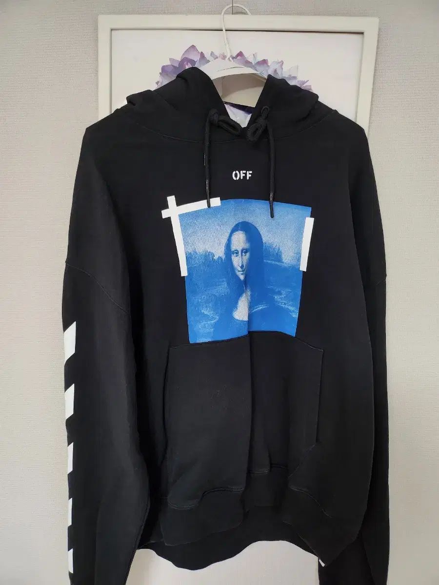 off-white オフホワイト モナリザTシャツ 18SS Off-White(オフホワイト