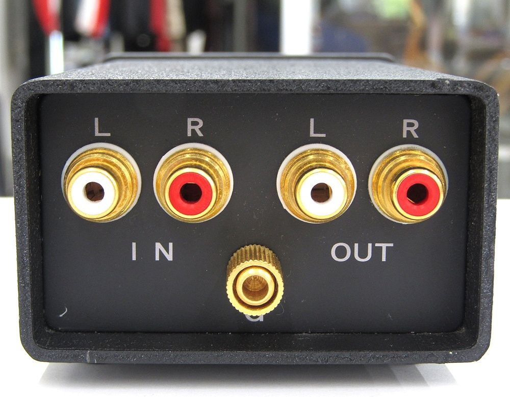 ortofon