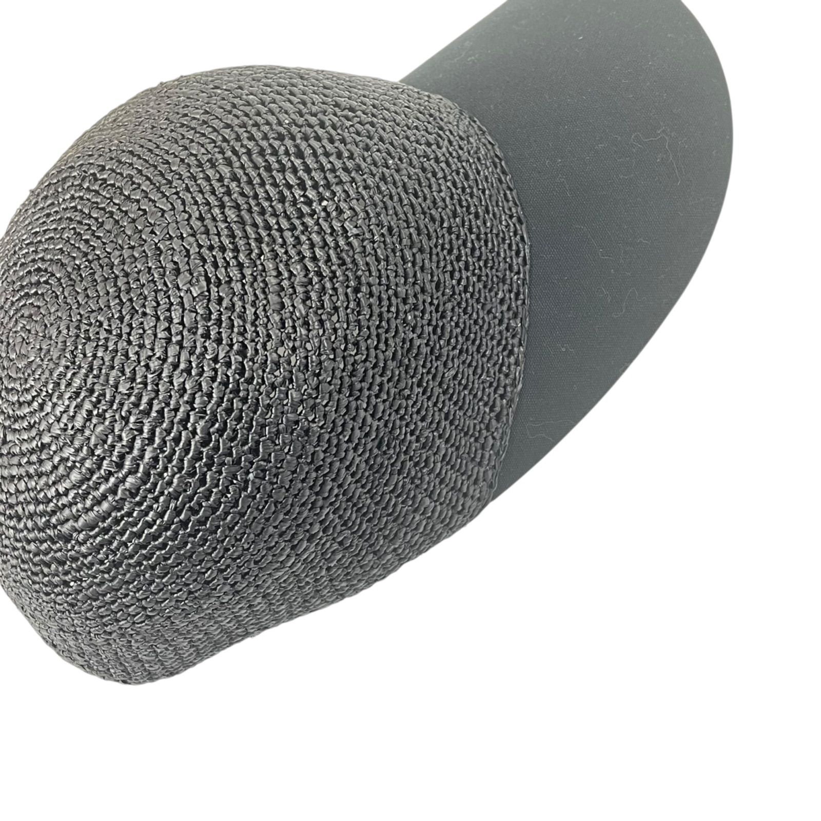 ヘレンカミンスキー ラフィアハット BILLIE（ビリー） ブラック | 帽子