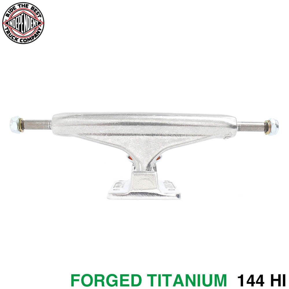 INDEPENDENT TRUCK インディペンデント トラック STAGE 11