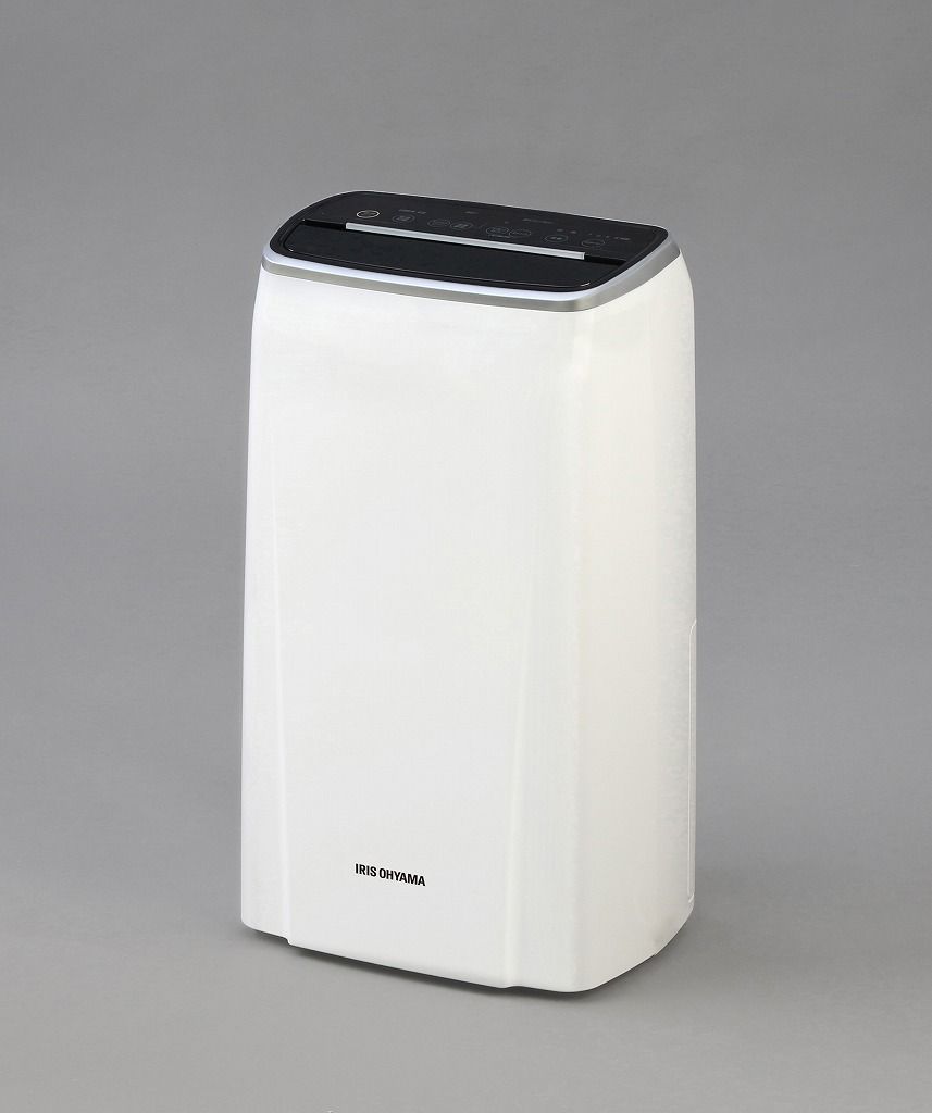 アイリスオーヤマ 除湿機 衣類乾燥 除湿器 コンプレッサー式 IJC-H140 IRIS OHYAMA