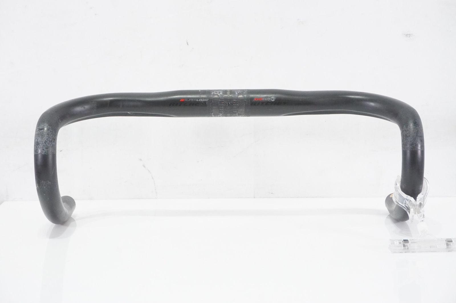 RITCHEY リッチー SUPERLOGIC EVO CURVE φ31.8 400mm ハンドル | バイチャリAKIBA店